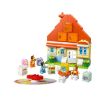 Picture of Lego® Duplo Bluey: Bluey's Family House with Memory Game (10459)