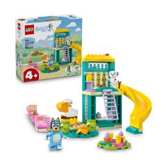 Picture of LEGO® Bluey: Playground Fun with Bluey and Chloe (11201)