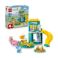 Picture of Lego® Bluey: Playground Fun With Bluey And Chloe (11201)