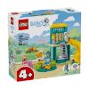 Picture of Lego® Bluey: Playground Fun With Bluey And Chloe (11201)
