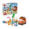 Picture of Lego® Bluey: Bluey's Beach & Family Car Trip (11202)