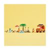 Picture of Lego® Bluey: Bluey's Beach & Family Car Trip (11202)