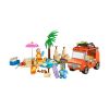 Picture of Lego® Bluey: Bluey's Beach & Family Car Trip (11202)