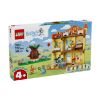Picture of Lego® Bluey: Bluey's Family House (11203)