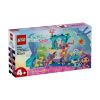 Picture of Lego® Gabby'S Dollhouse: The Movie - Mermaid Gabby's Aquarium Adventure (11204)