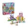 Picture of Lego® Gabby's Dollhouse: The Movie - Sweet Treat Mountain & Kitty Garden (11205)