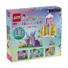 Picture of Lego® Gabby's Dollhouse: The Movie - Sweet Treat Mountain & Kitty Garden (11205)