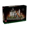 Picture of Lego® Architecture: Neuschwanstein Castle - Bavaria, Germany (21063)