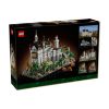 Picture of Lego® Architecture: Neuschwanstein Castle - Bavaria, Germany (21063)