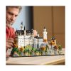 Picture of Lego® Architecture: Neuschwanstein Castle - Bavaria, Germany (21063)