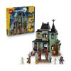 Picture of Lego® Creator: Haunted Mansion 3 in 1 (31167)