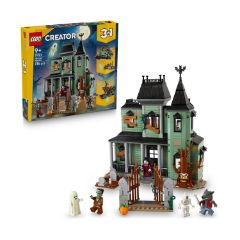 Picture of Lego® Creator: Haunted Mansion 3 in 1 (31167)