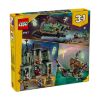 Picture of Lego® Creator: Haunted Mansion 3 in 1 (31167)