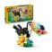 Picture of Lego® Creator: Wild Animals - Tropical Toucan (31173)