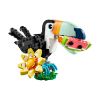 Picture of Lego® Creator: Wild Animals - Tropical Toucan (31173)