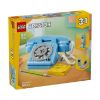 Picture of Lego® Creator: Retro Telephone 3 in 1 (31174)
