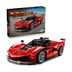 Picture of Lego® Technic: Ferrari FXX K (42212)