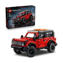 Picture of Lego® Technic: Ford Bronco® Suv (42213)
