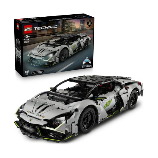 Picture of Lego® Technic: Lamborghini Revuelto Super Sports Car (42214)