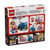 Picture of Lego® Super Mario: Mario Kart - Wario & King Boo(72038)