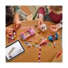 Picture of Lego® Super Mario: Mario Kart - Wario & King Boo(72038)