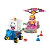 Picture of Lego® Super Mario: Mario Kart - Wario & King Boo(72038)