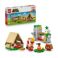 Picture of Lego® Super Mario: Captain Toad's Camp (72040)