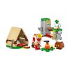 Picture of Lego® Super Mario: Captain Toad's Camp (72040)