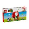 Picture of Lego® Super Mario: Party at Toad's House (72041)