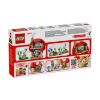 Picture of Lego® Super Mario: Party at Toad's House (72041)