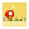 Picture of Lego® Super Mario: Party at Toad's House (72041)