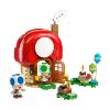 Picture of Lego® Super Mario: Party at Toad's House (72041)