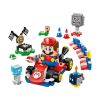 Picture of Lego® Super Mario: Interactive - Mario & Standard Kart (72043)