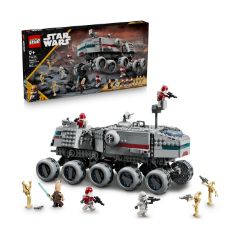 Picture of Lego® Disney: Star Wars™ - Republic Juggernaut (75413)