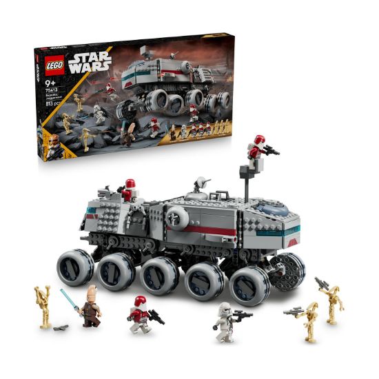 Picture of Lego® Disney: Star Wars™ - Republic Juggernaut (75413)