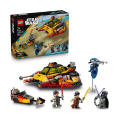 Picture of Lego® Disney Star Wars™: Rebuild The Galaxy -  The Force Burner Snowspeeder (75414)