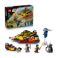 Picture of Lego® Disney Star Wars™: Rebuild The Galaxy -  The Force Burner Snowspeeder (75414)