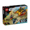 Picture of Lego® Disney Star Wars™: Rebuild The Galaxy -  The Force Burner Snowspeeder (75414)