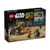 Picture of Lego® Disney Star Wars™: Rebuild The Galaxy -  The Force Burner Snowspeeder (75414)