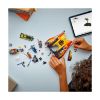 Picture of Lego® Disney Star Wars™: Rebuild The Galaxy -  The Force Burner Snowspeeder (75414)