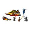 Picture of Lego® Disney Star Wars™: Rebuild The Galaxy -  The Force Burner Snowspeeder (75414)