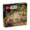 Picture of Lego® Disney: Star Wars™ - 327Th Star Corps Clone Troopers™ Battle Pack (75431)