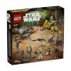 Picture of Lego® Disney: Star Wars™ - 327Th Star Corps Clone Troopers™ Battle Pack (75431)