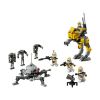 Picture of Lego® Disney: Star Wars™ - 327Th Star Corps Clone Troopers™ Battle Pack (75431)