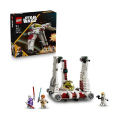 Picture of Lego® Star Wars™: V-19 Torrent Starfighter (75432)