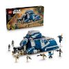 Picture of Lego® Disney: Star Wars™ - Battle of Felucia Separatist MTT (75435)