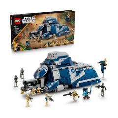 Picture of Lego® Disney: Star Wars™ - Battle of Felucia Separatist MTT (75435)