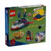 Picture of Lego® Super Heroes Marvel: Avengers - Captain America vs. Thanos (76319)