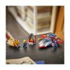 Picture of Lego® Super Heroes Marvel: Avengers - Captain America vs. Thanos (76319)