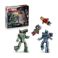 Picture of Lego® Super Heroes Marvel: The Infinity Saga - Iron Man & War Machine vs. Hammer Drones (76320)